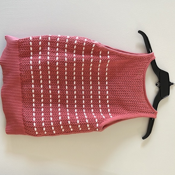 The Loft sweater tank - Picture 3 of 3